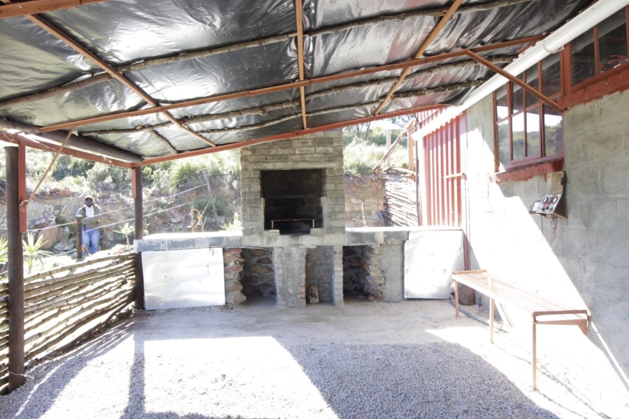 To Let 2 Bedroom Property for Rent in Humansdorp Rural Eastern Cape